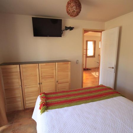 Hotel El Bramador Copiapó Стая снимка