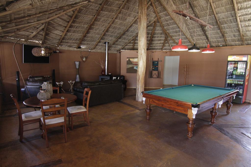 Hotel El Bramador Copiapó Екстериор снимка