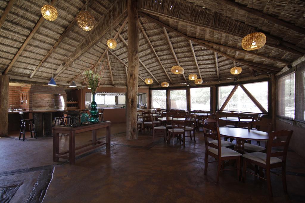 Hotel El Bramador Copiapó Екстериор снимка