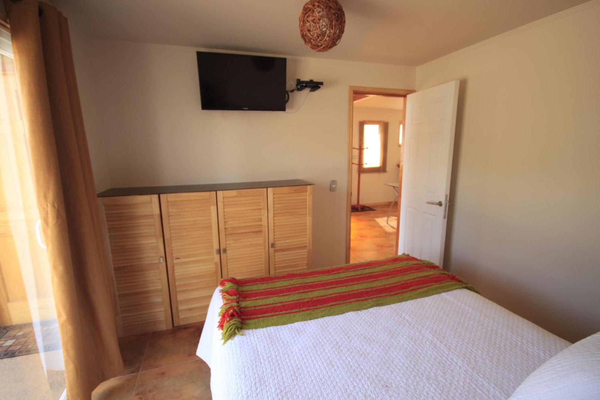 Hotel El Bramador Copiapó Стая снимка
