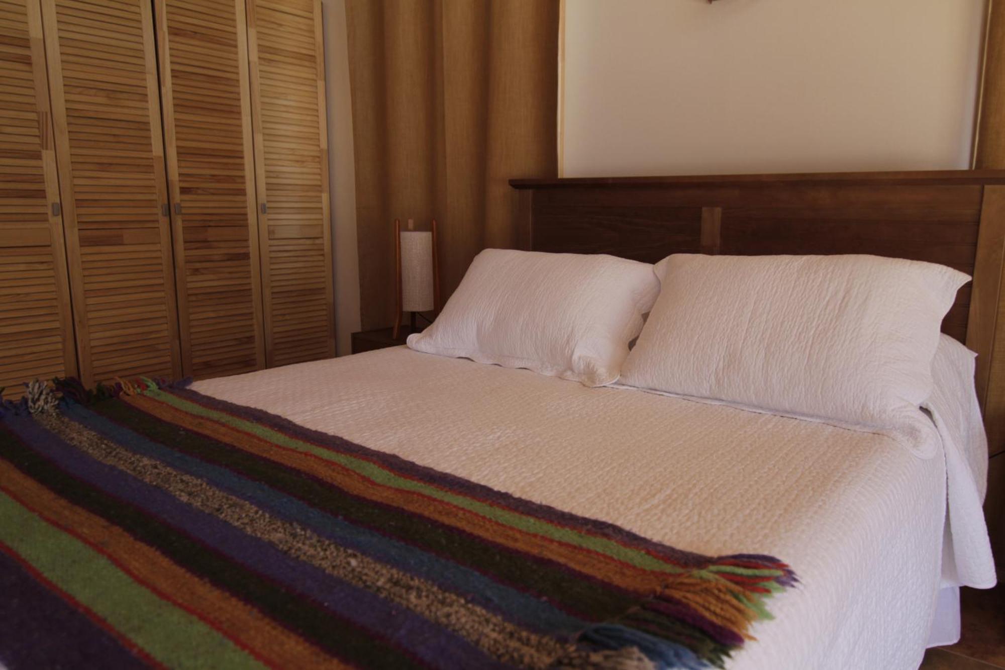 Hotel El Bramador Copiapó Стая снимка