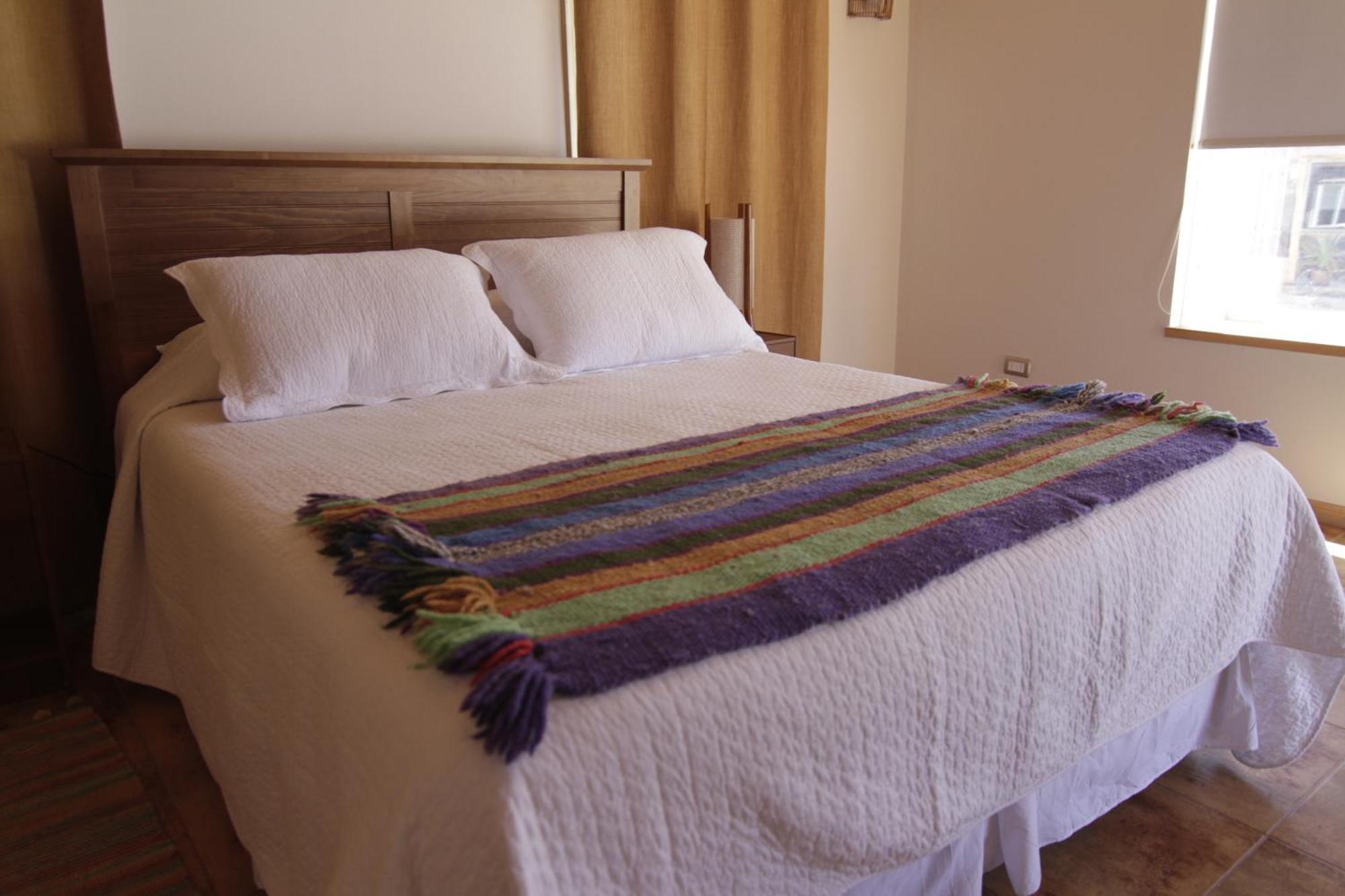 Hotel El Bramador Copiapó Стая снимка