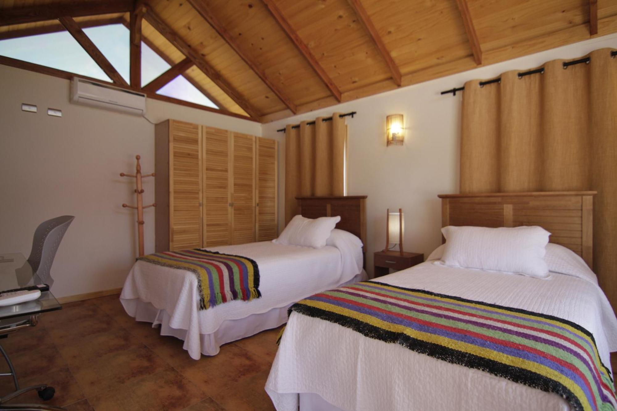 Hotel El Bramador Copiapó Стая снимка