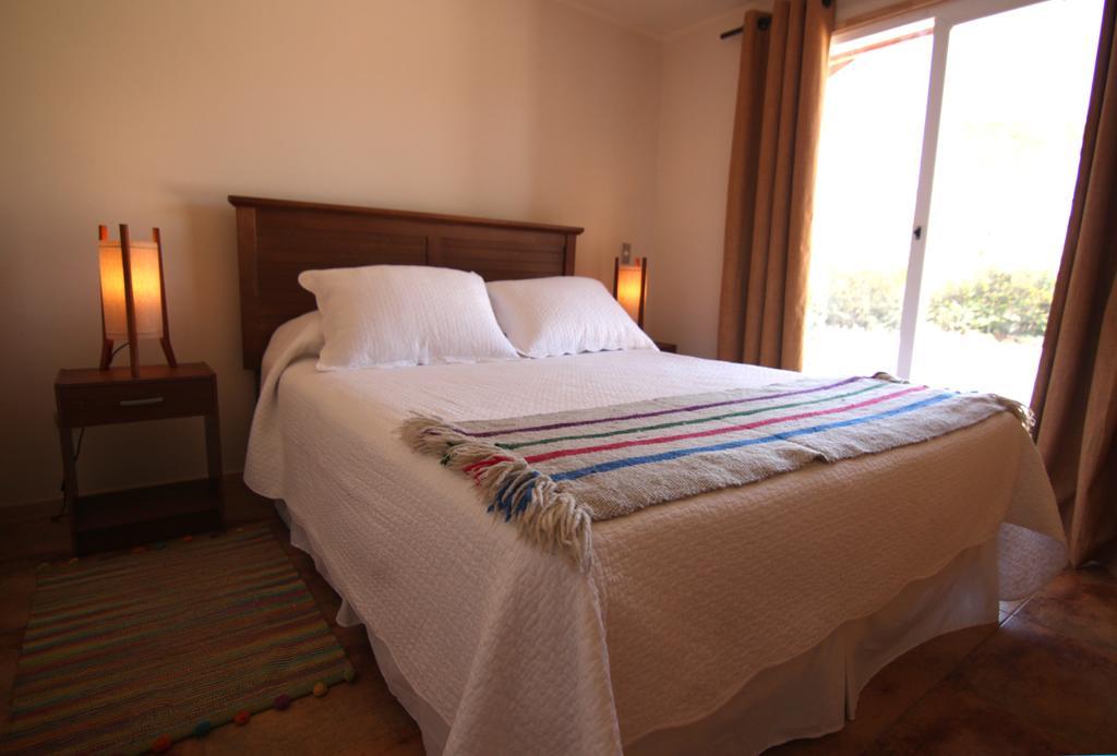 Hotel El Bramador Copiapó Стая снимка