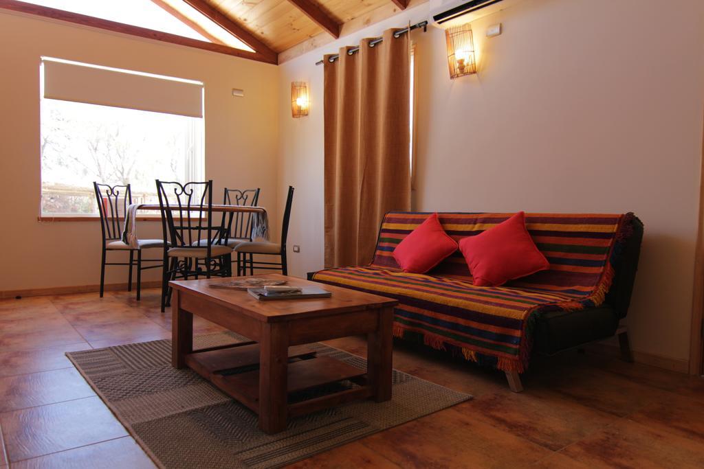 Hotel El Bramador Copiapó Екстериор снимка