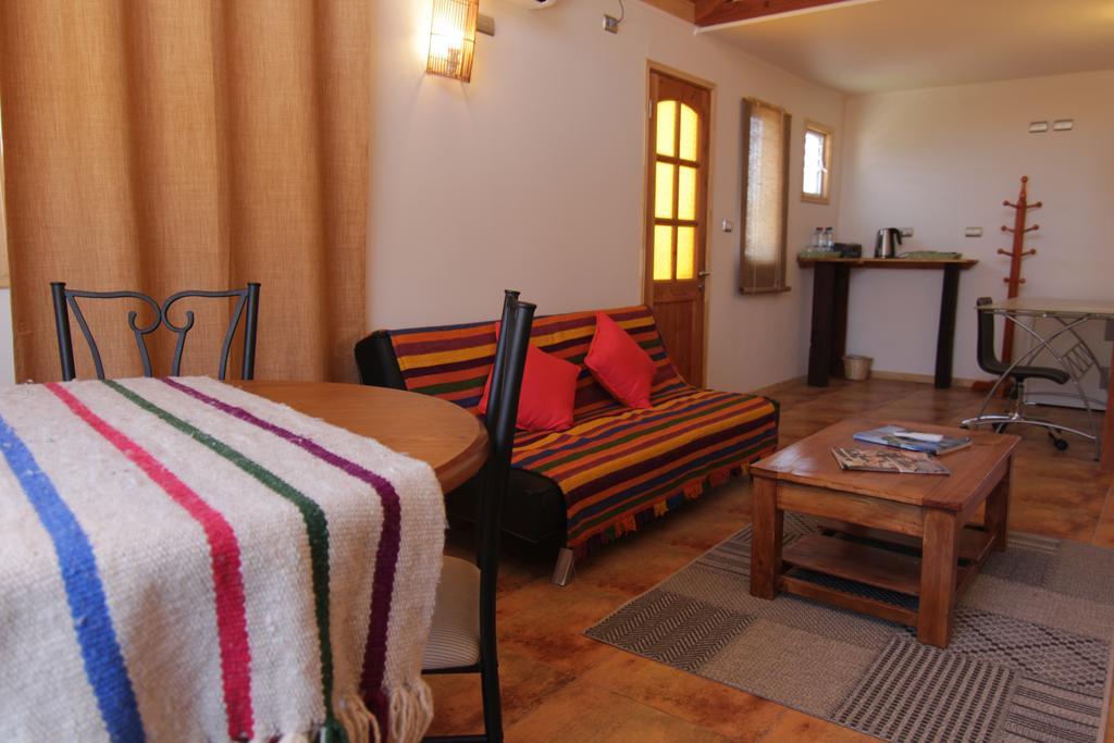 Hotel El Bramador Copiapó Стая снимка