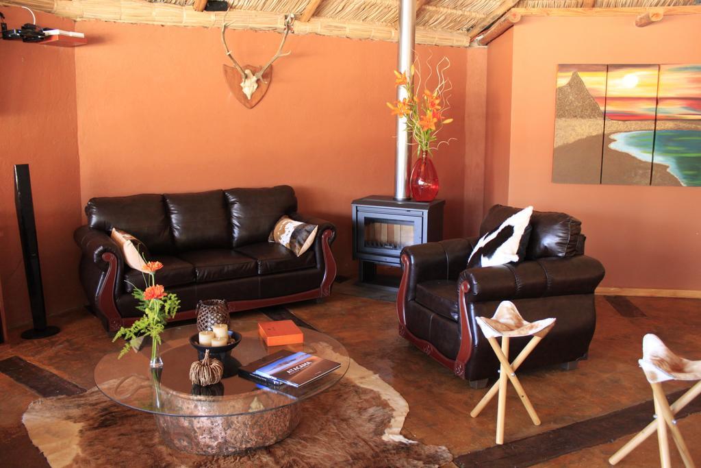 Hotel El Bramador Copiapó Екстериор снимка