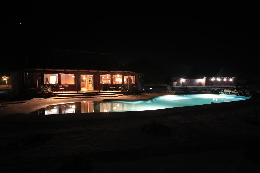 Hotel El Bramador Copiapó Екстериор снимка