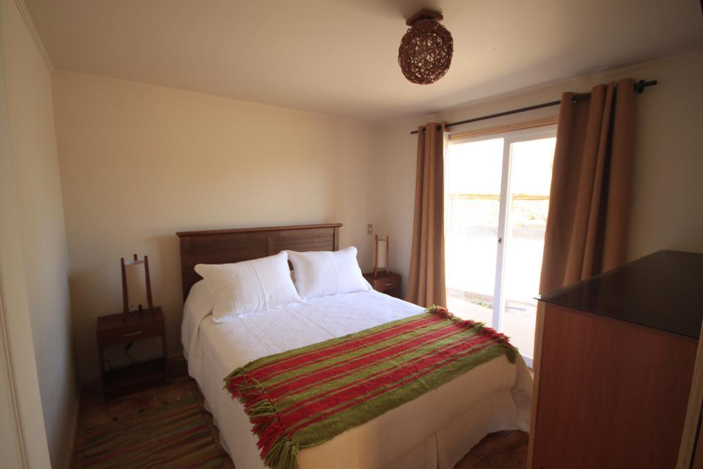 Hotel El Bramador Copiapó Екстериор снимка