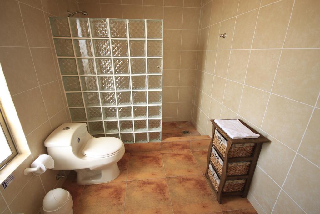 Hotel El Bramador Copiapó Стая снимка