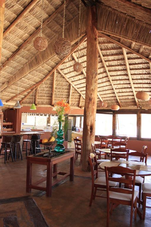 Hotel El Bramador Copiapó Екстериор снимка